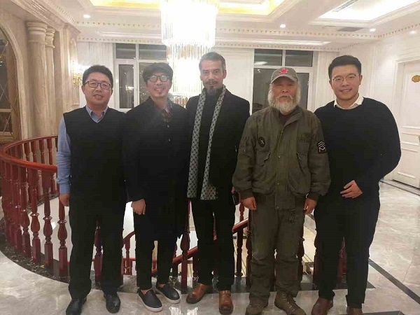 妈妈我爱你剧照的剧照