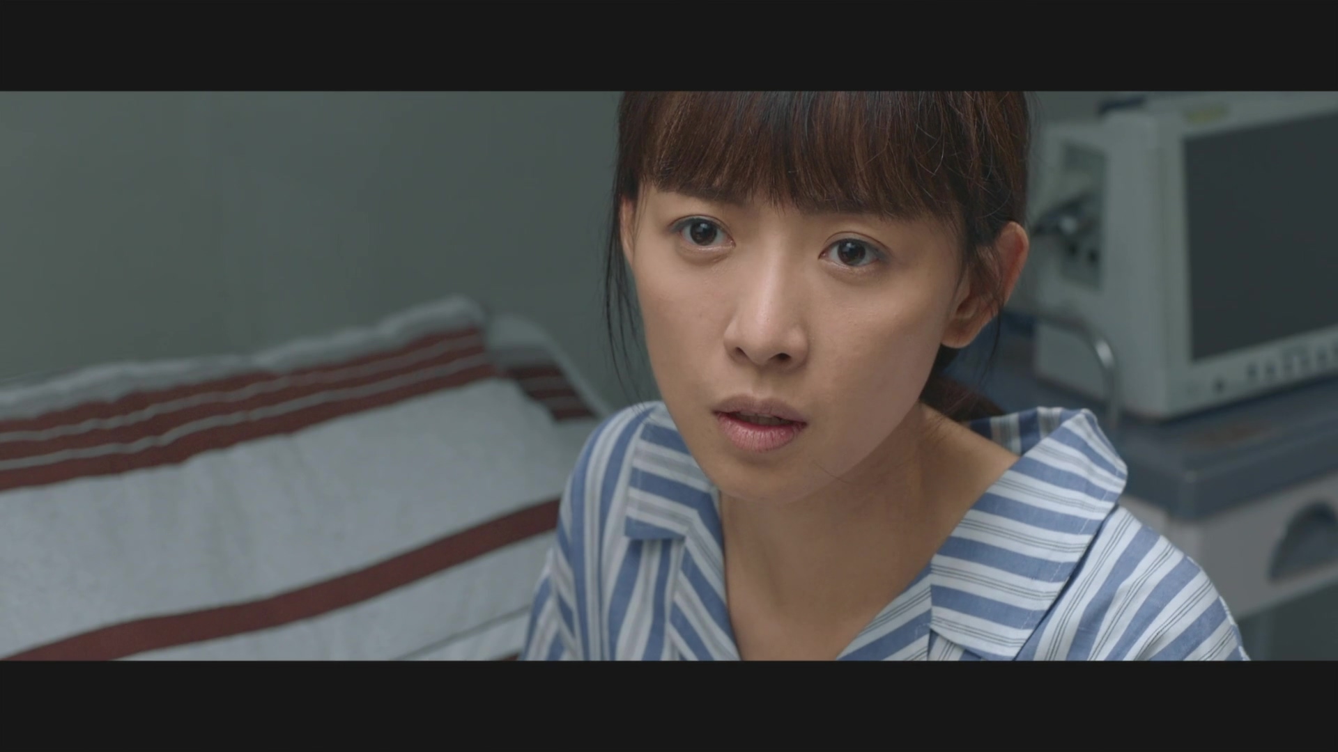 你在我的世界里剧照的剧照