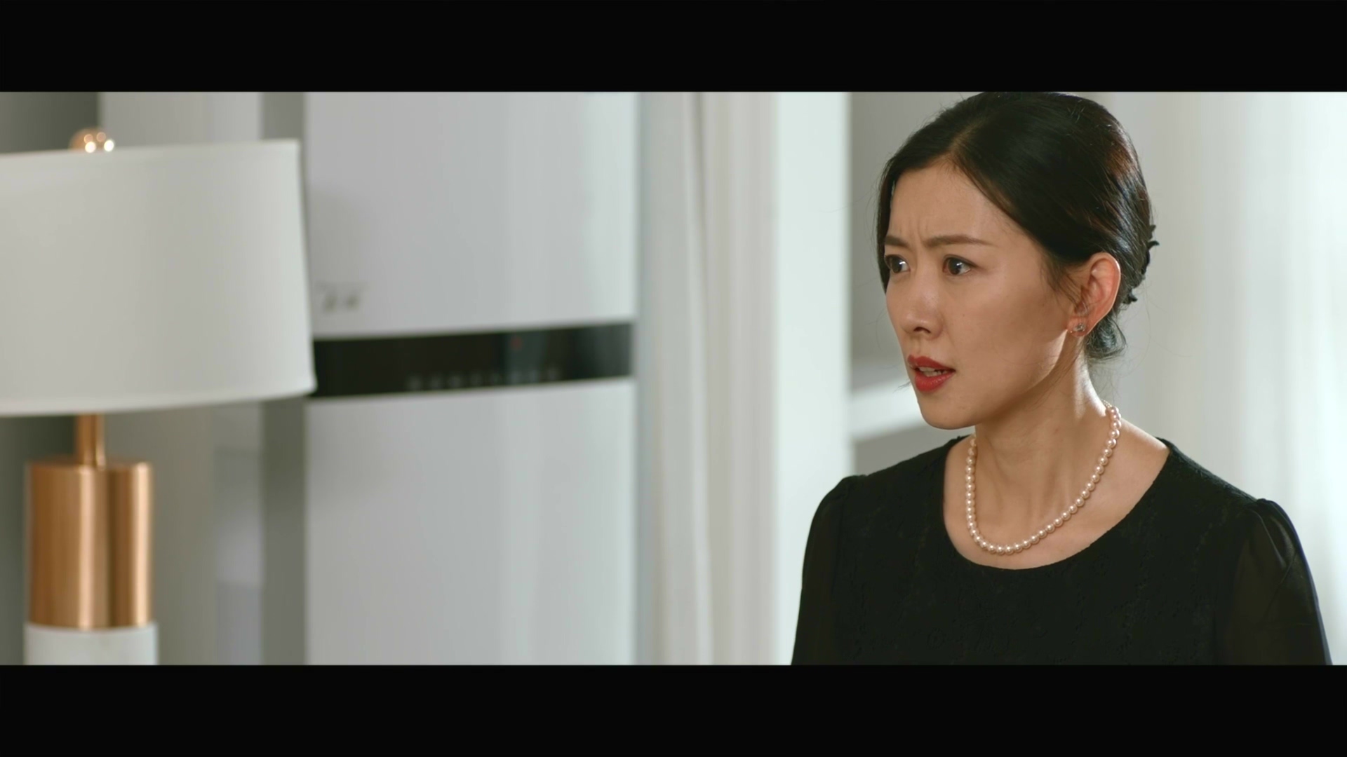 你在我的世界里剧照的剧照