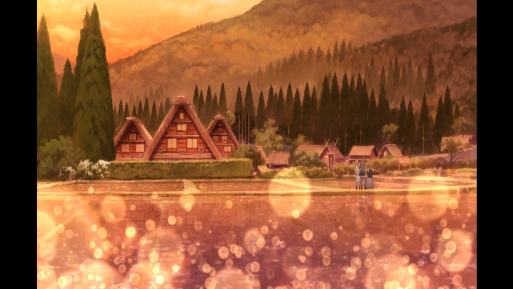 寻找见习魔女剧照的剧照