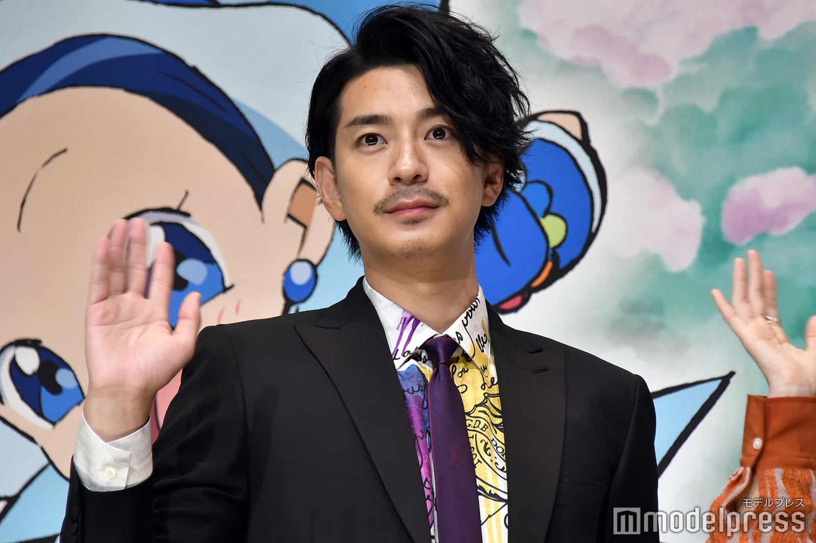 寻找见习魔女剧照的剧照