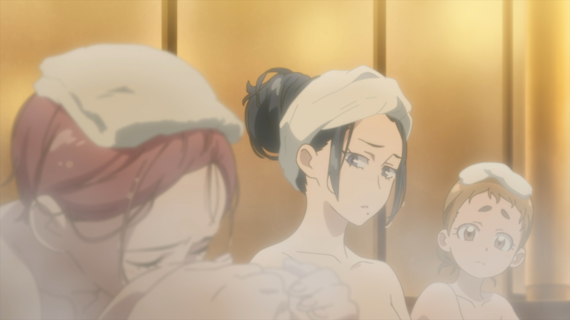 寻找见习魔女剧照的剧照