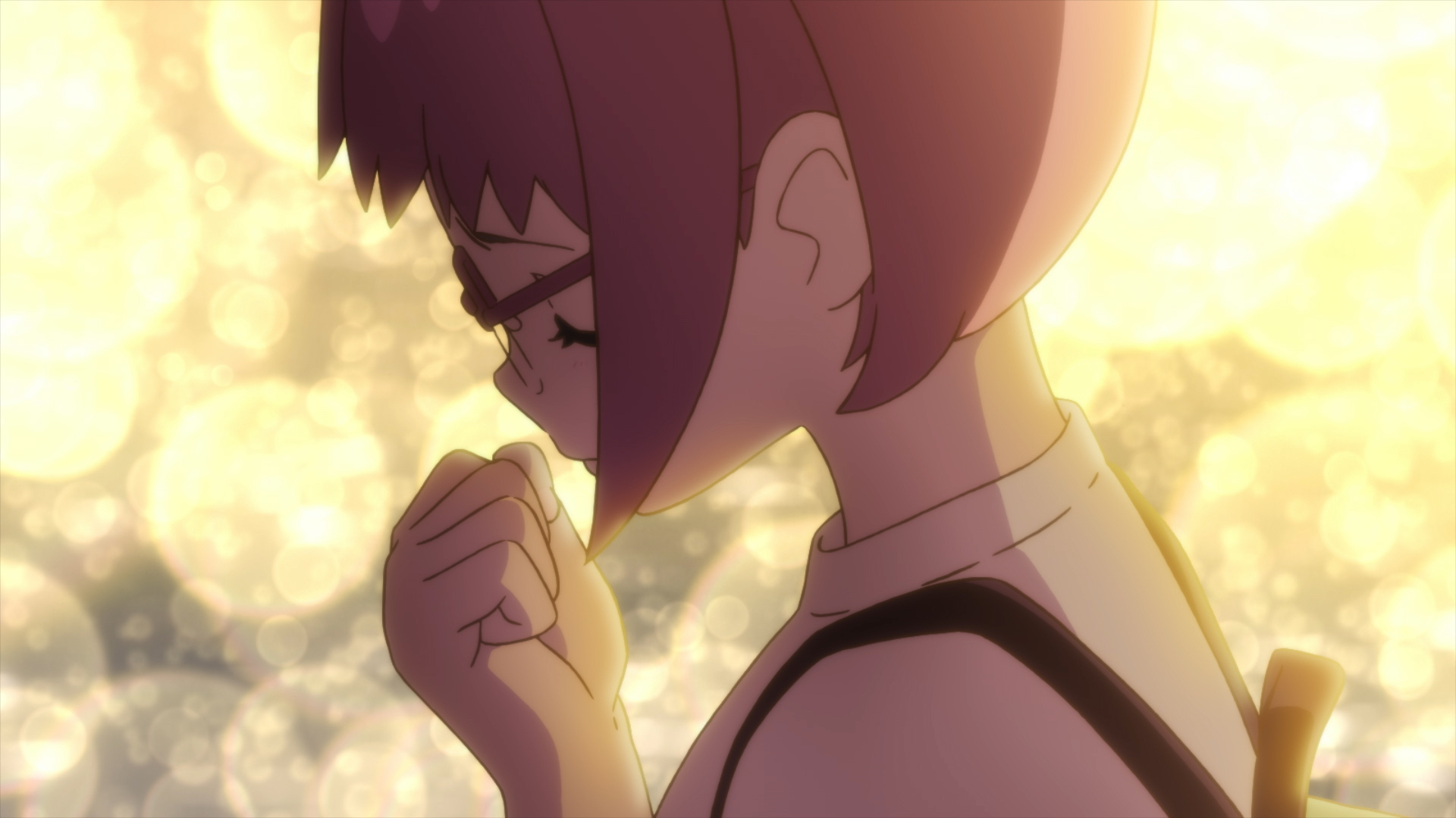 寻找见习魔女剧照的剧照