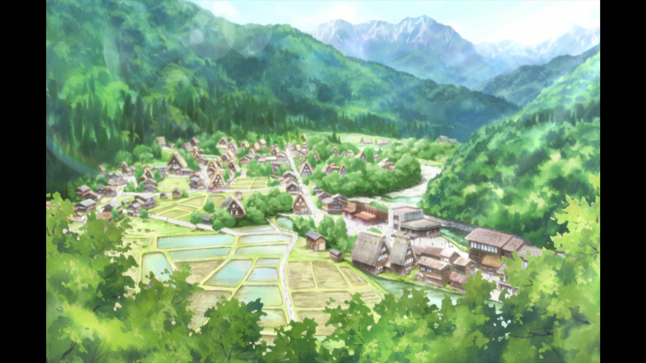 寻找见习魔女剧照的剧照