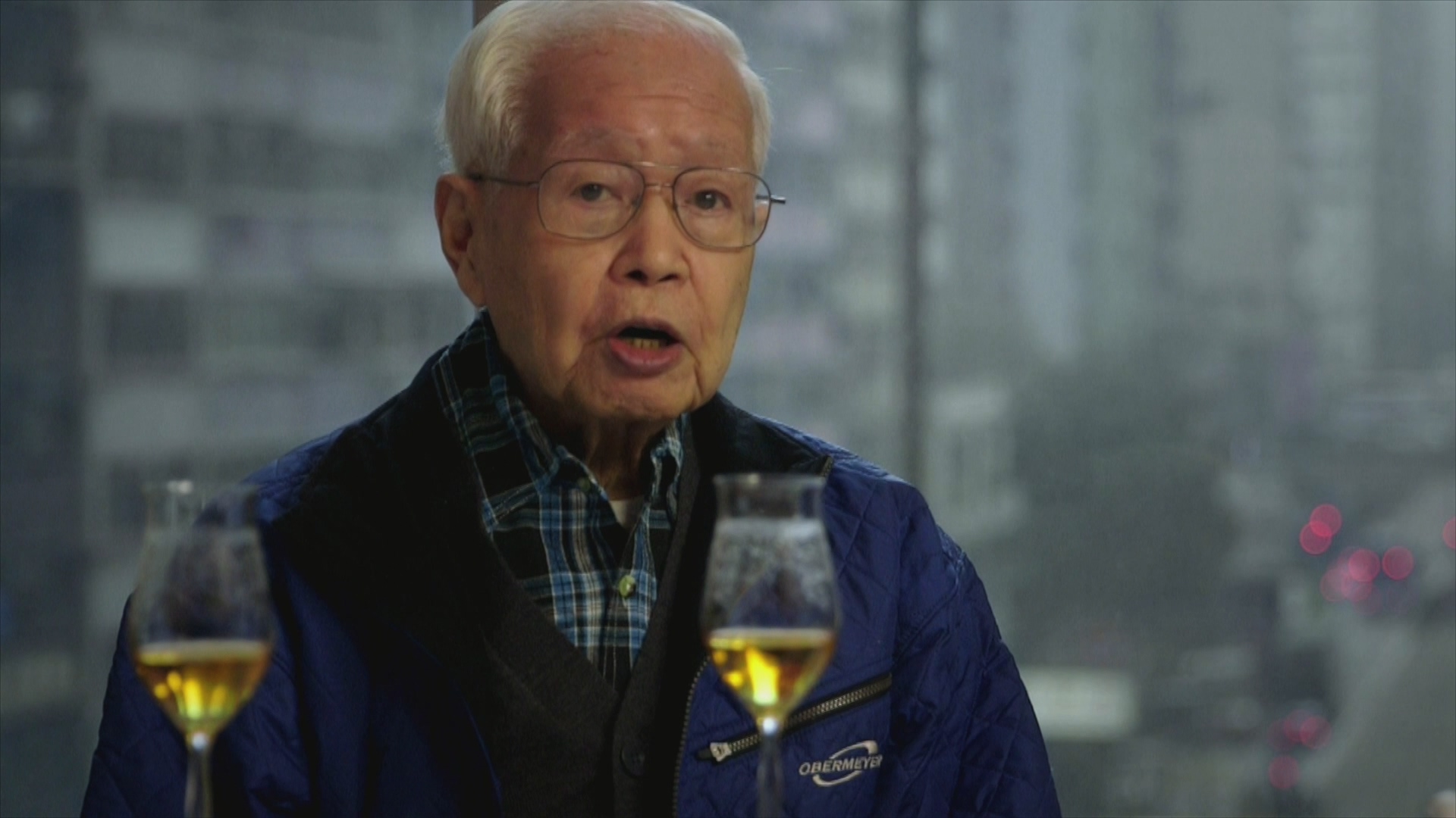 他们在岛屿写作：1918剧照的剧照