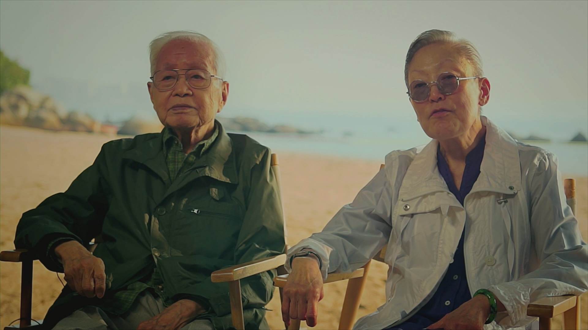 他们在岛屿写作：1918剧照的剧照