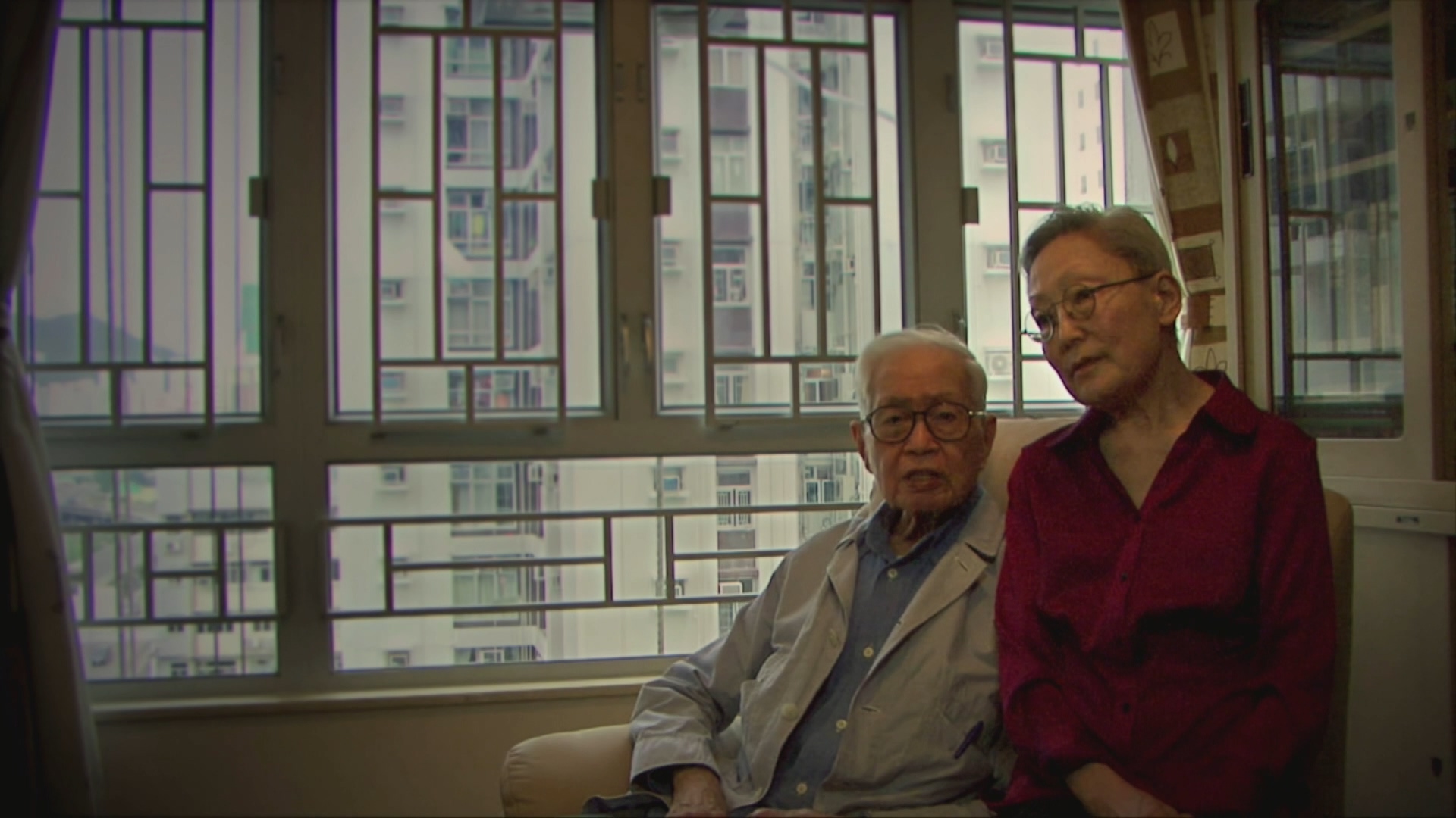 他们在岛屿写作：1918剧照的剧照