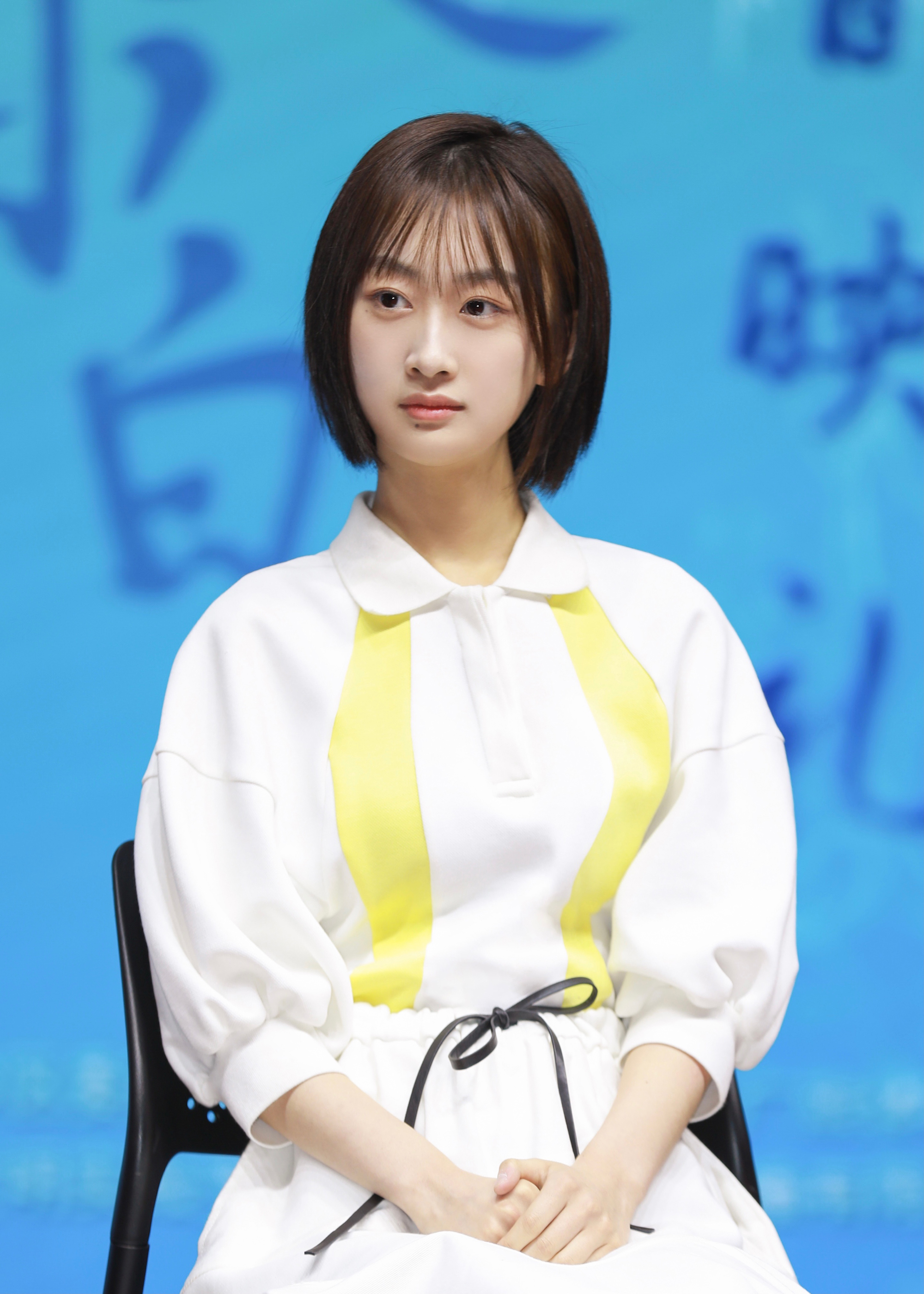 瑞喜爱小白剧照的剧照