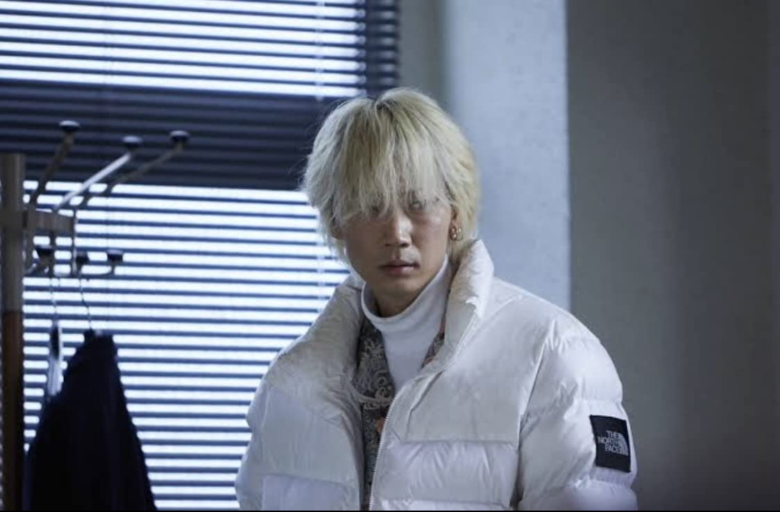 黑道与家族剧照的剧照