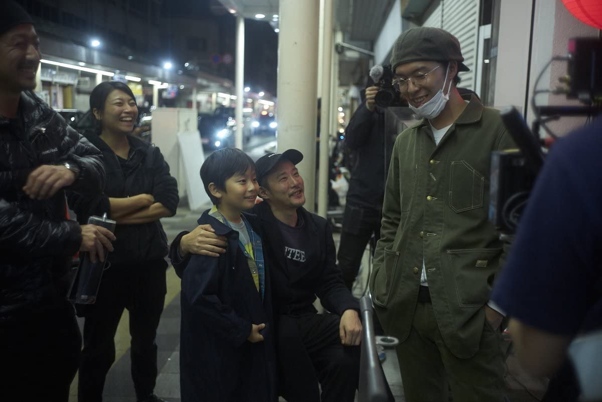 黑道与家族剧照的剧照