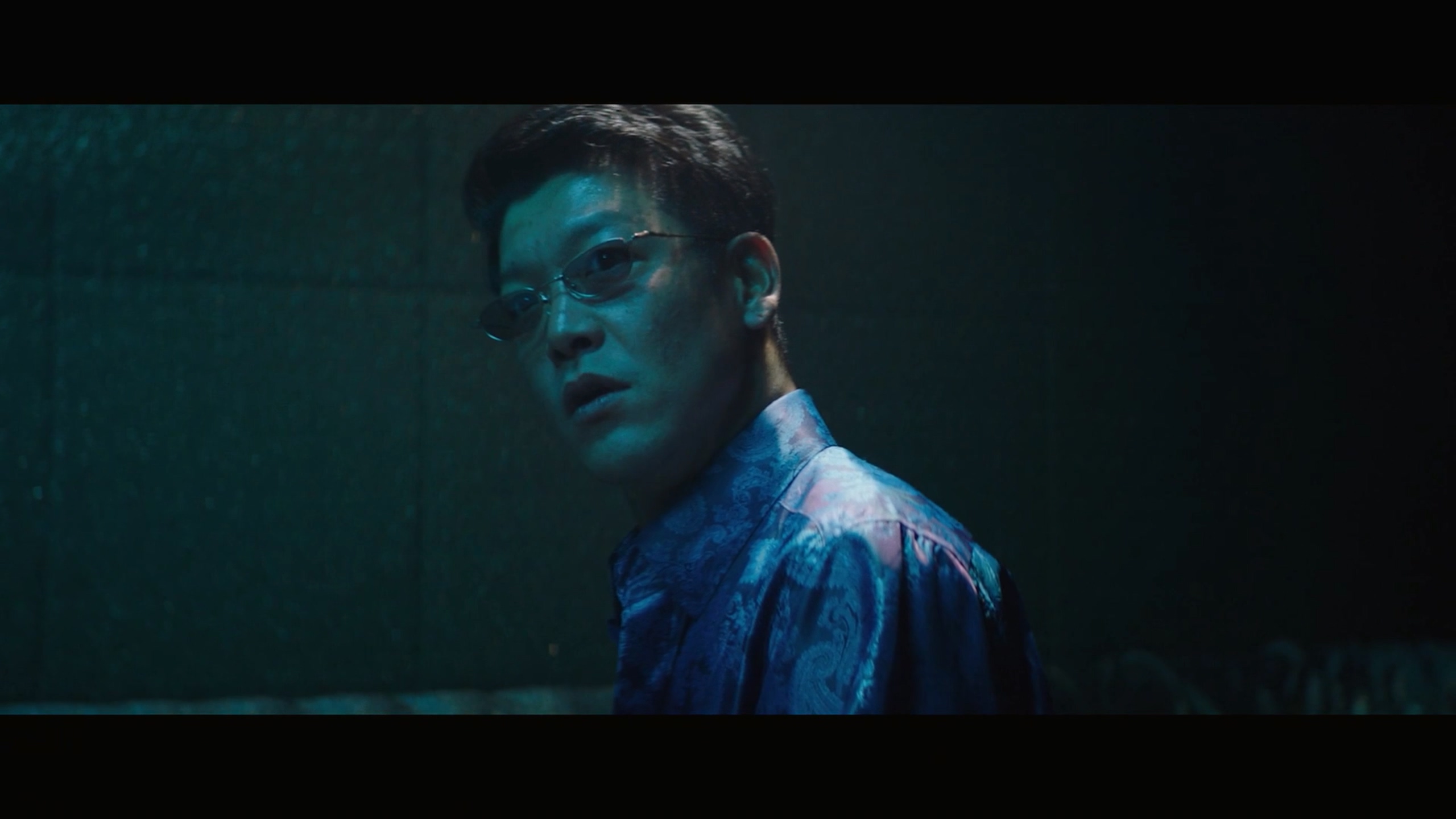 黑道与家族剧照的剧照