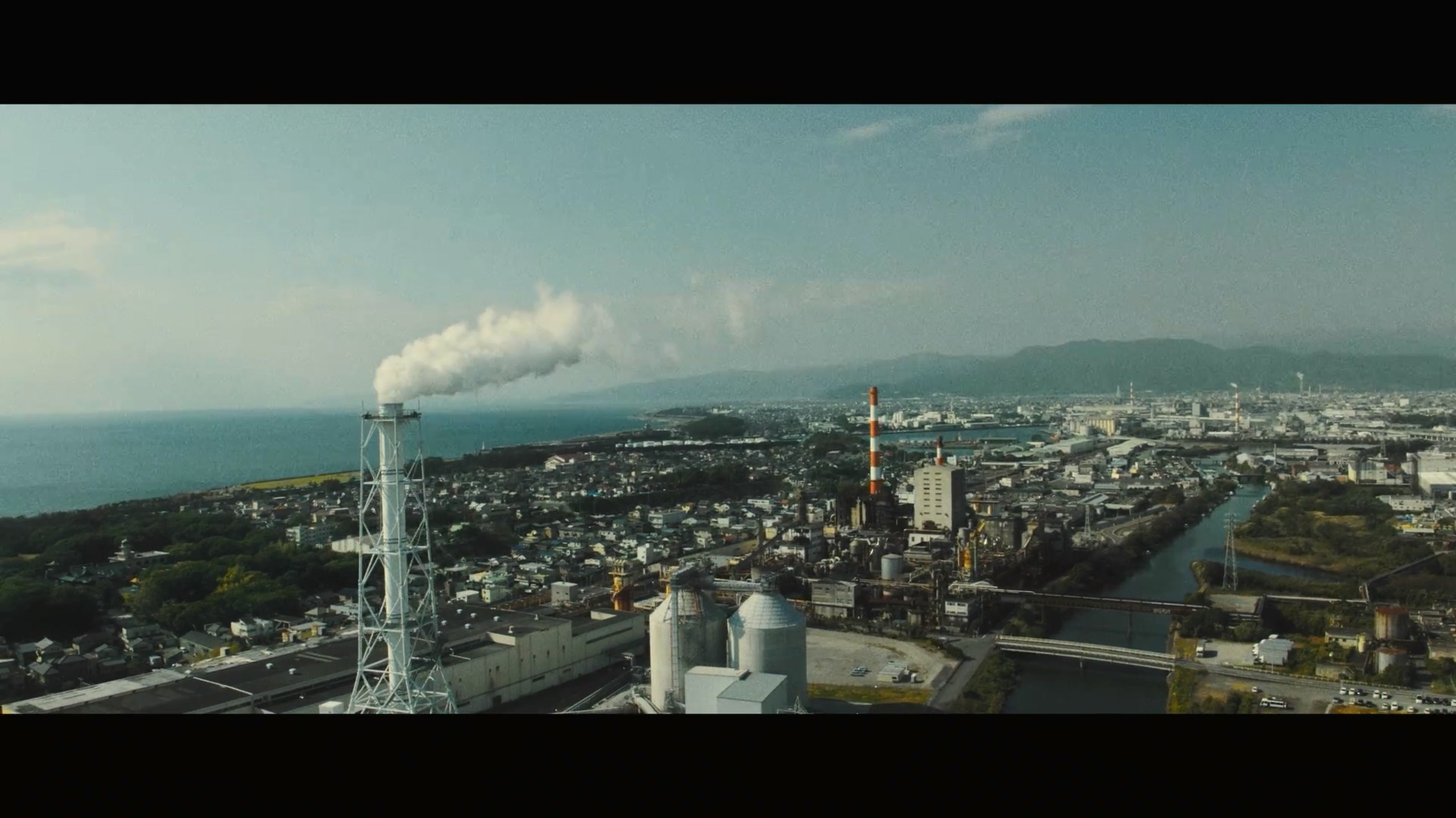 黑道与家族剧照的剧照