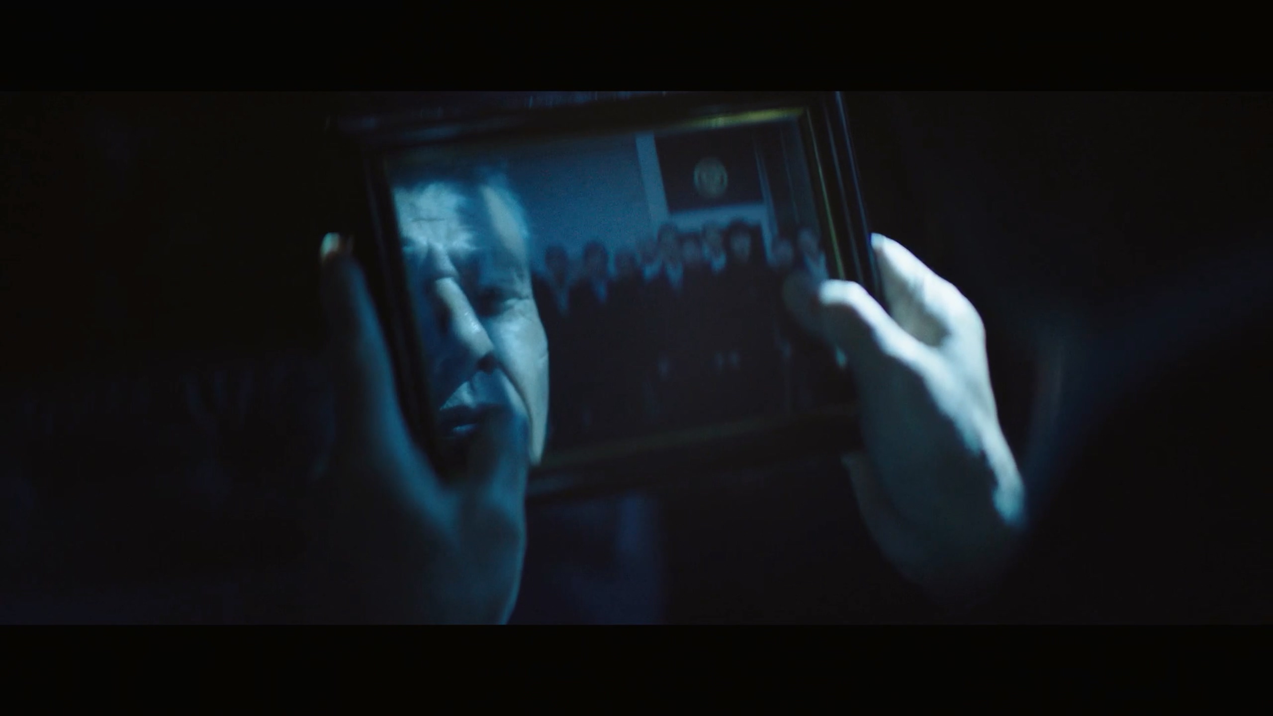 黑道与家族剧照的剧照