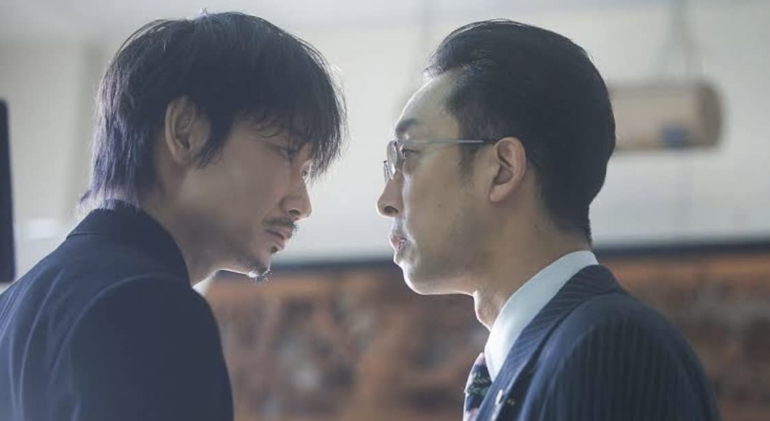 黑道与家族剧照的剧照