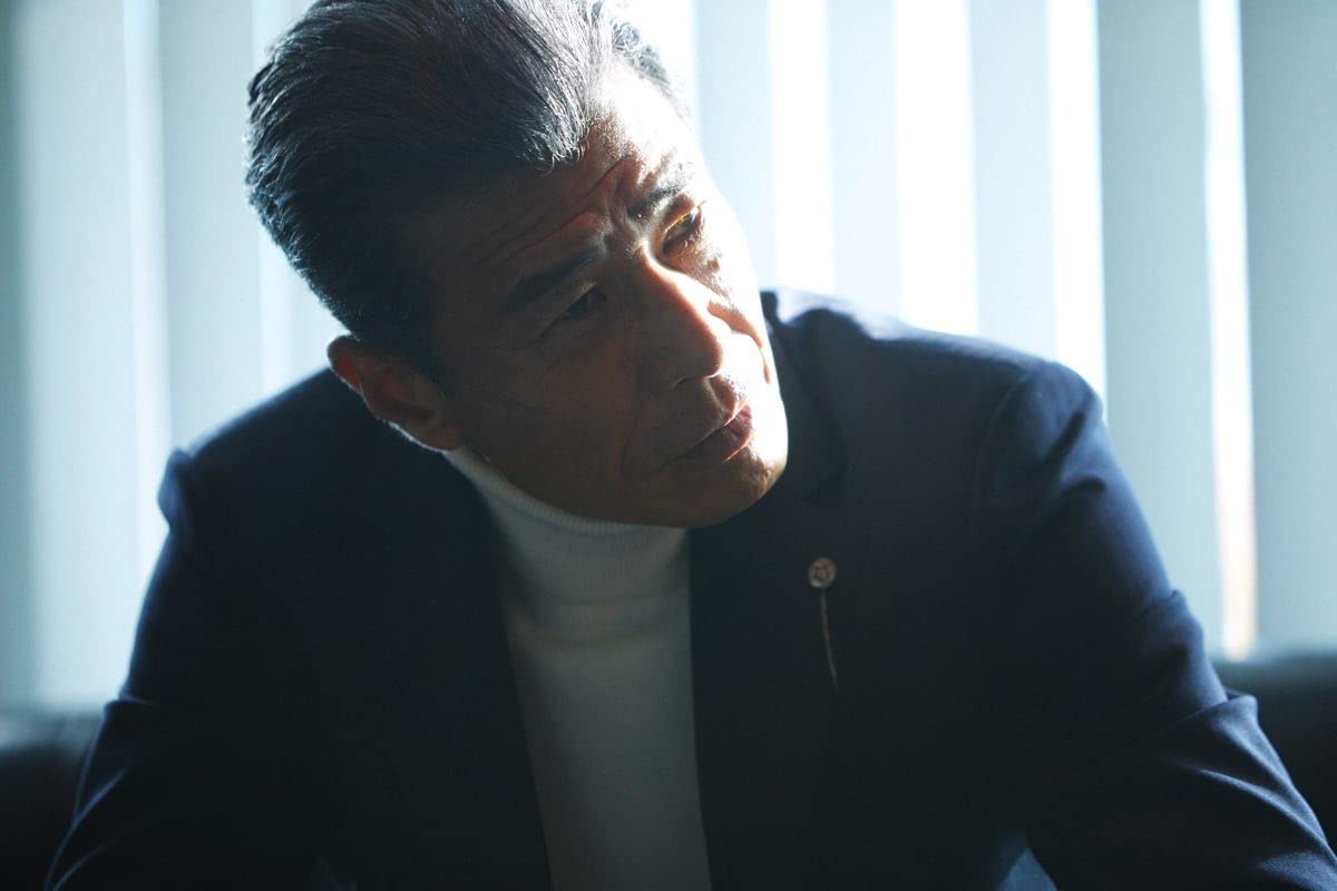 黑道与家族剧照的剧照