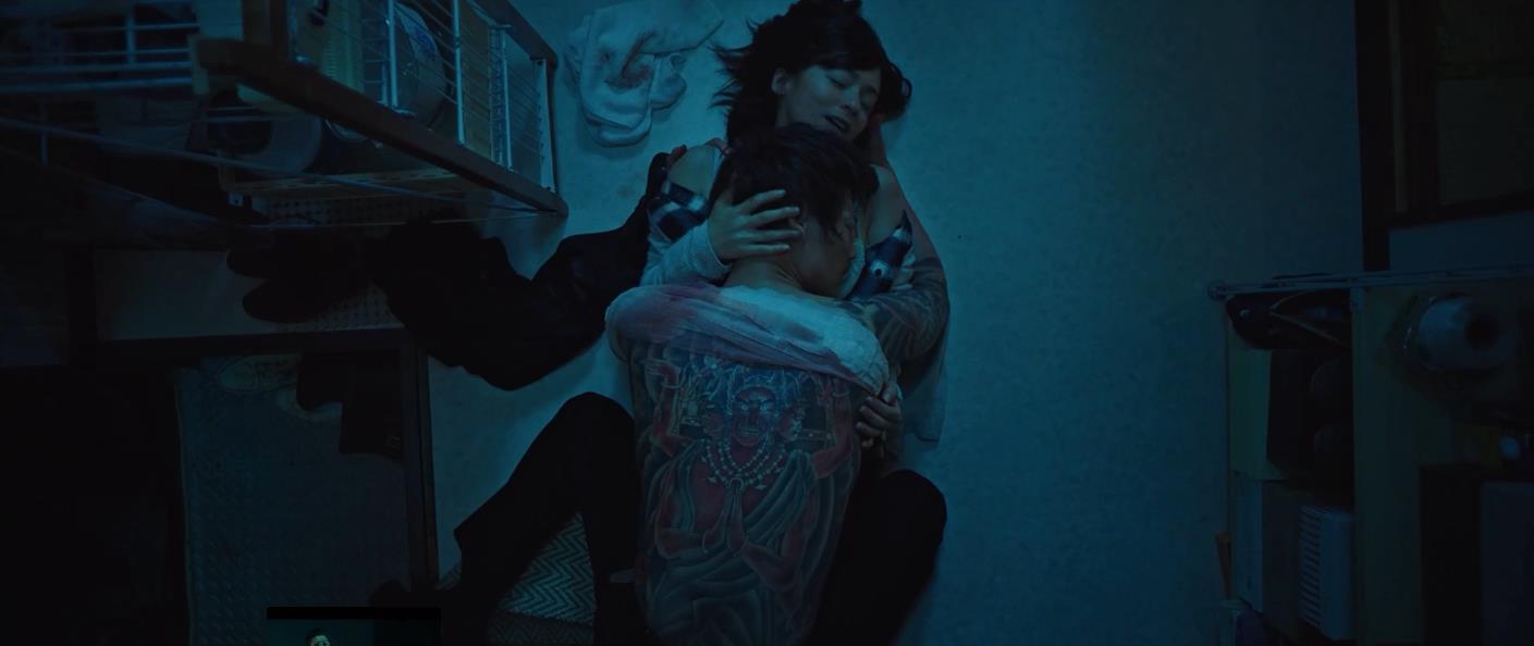 黑道与家族剧照的剧照