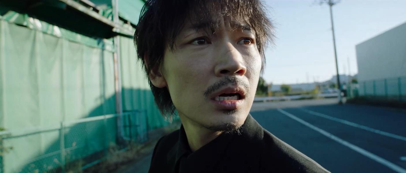 黑道与家族剧照的剧照