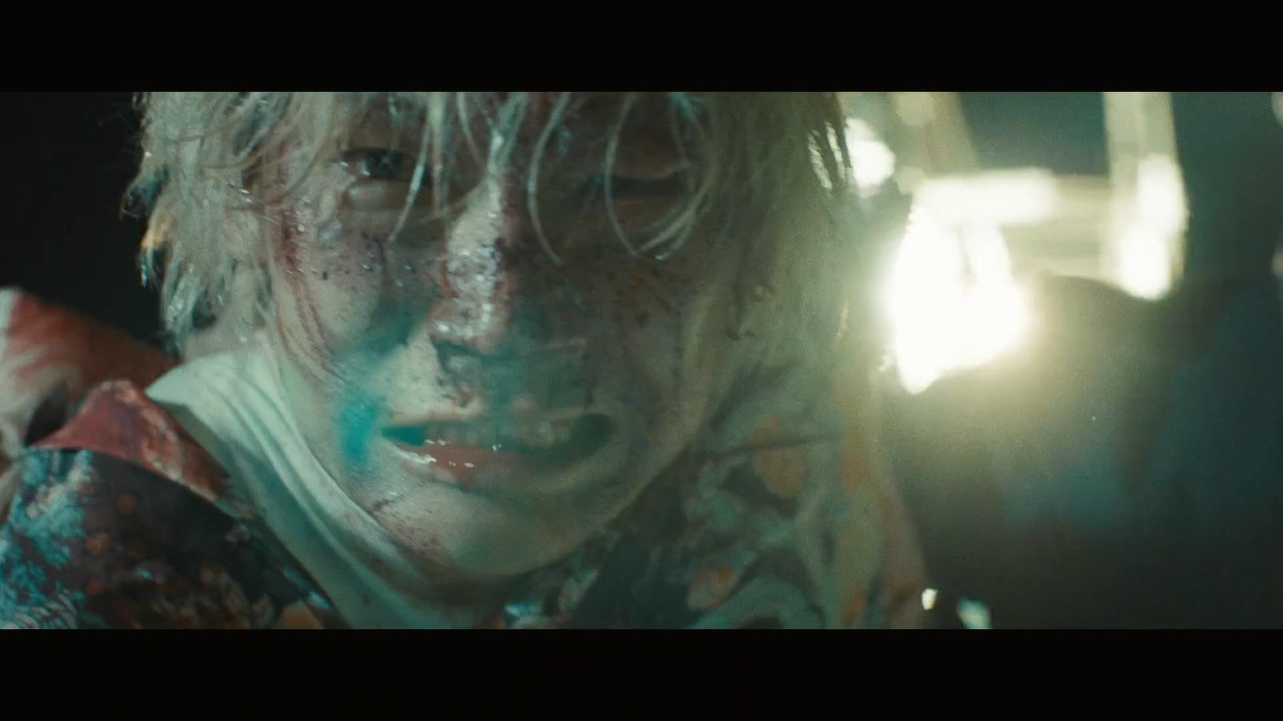 黑道与家族剧照的剧照