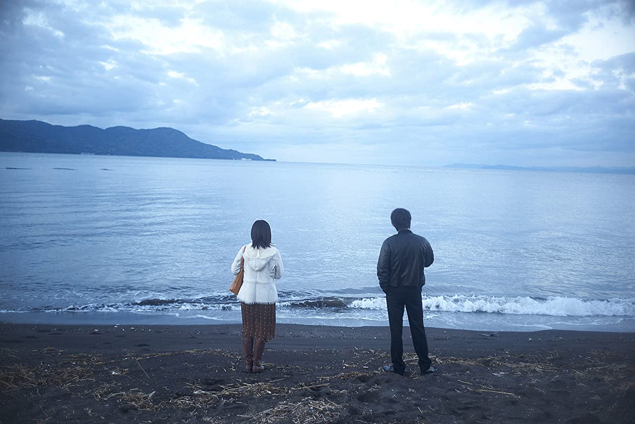 黑道与家族剧照的剧照