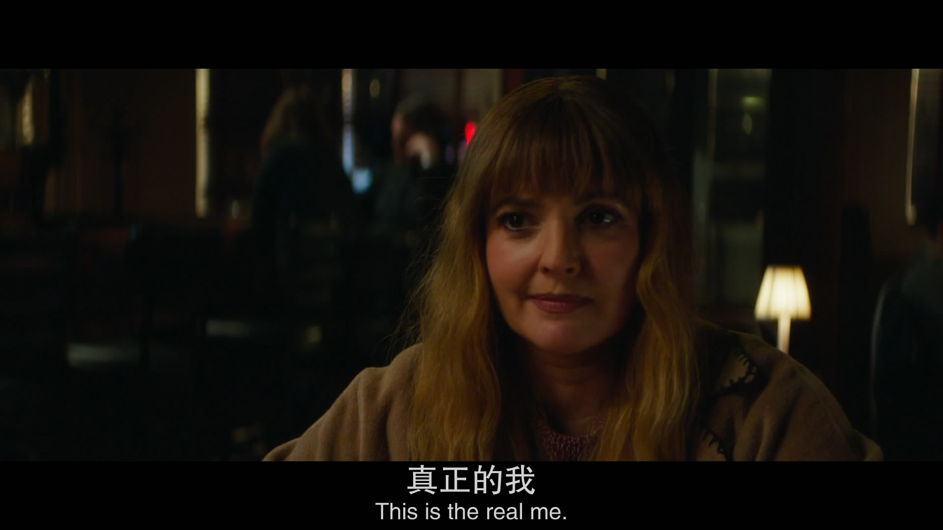 替身剧照的剧照