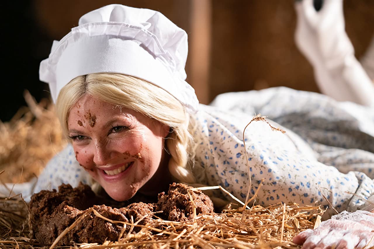 替身剧照的剧照