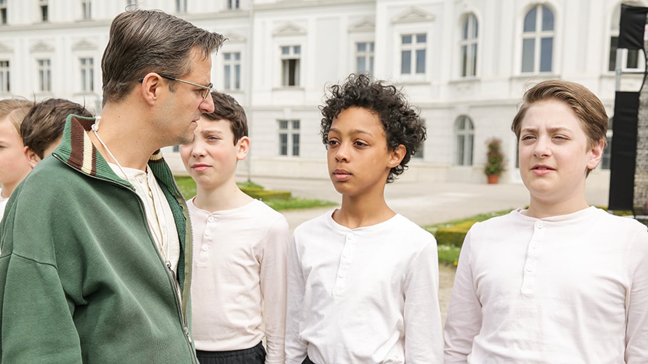 大嗓门剧照的剧照