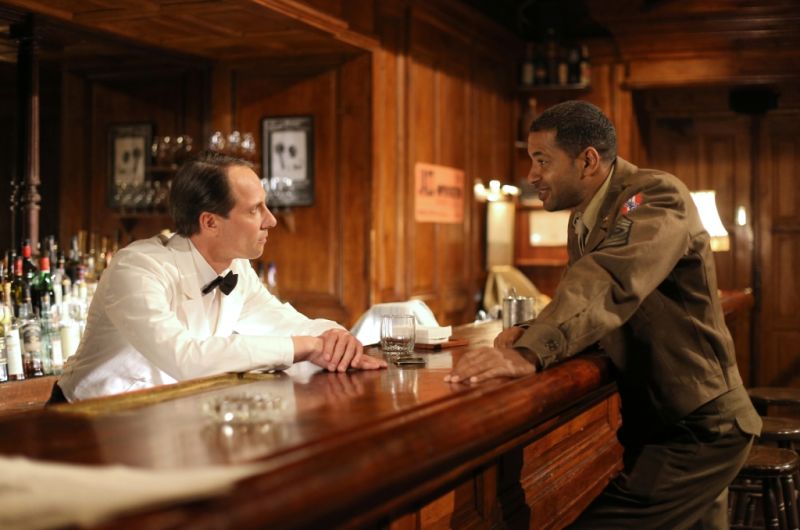 大嗓门剧照的剧照