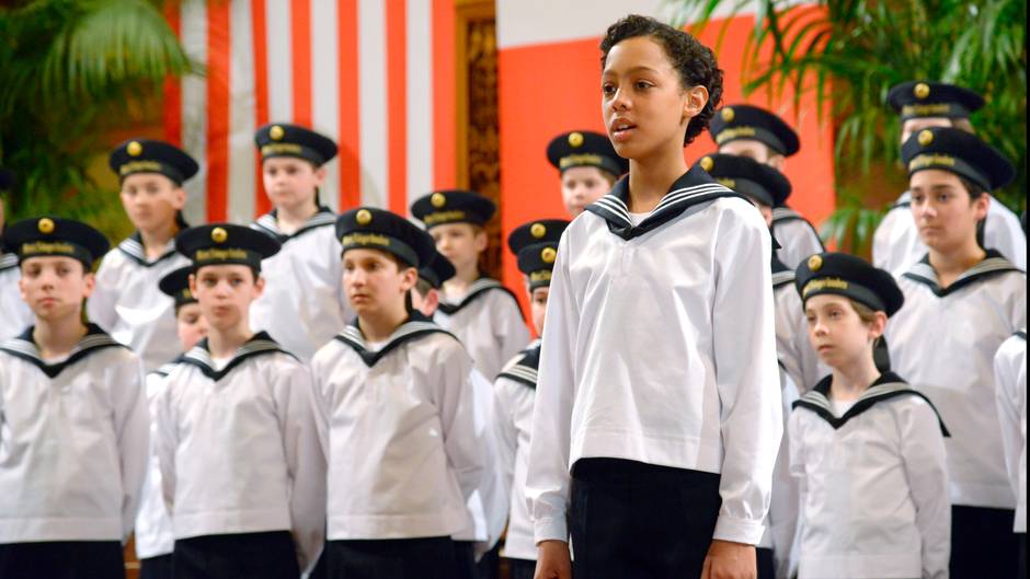 大嗓门剧照的剧照