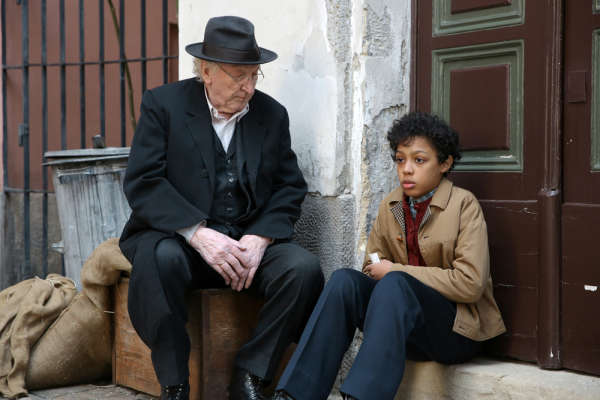 大嗓门剧照的剧照