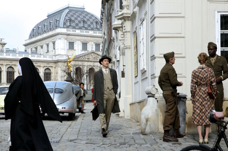 大嗓门剧照的剧照