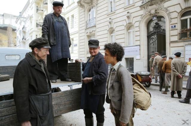 大嗓门剧照的剧照