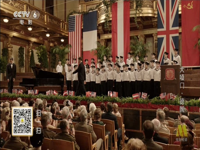 大嗓门剧照的剧照