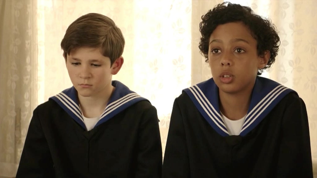 大嗓门剧照的剧照