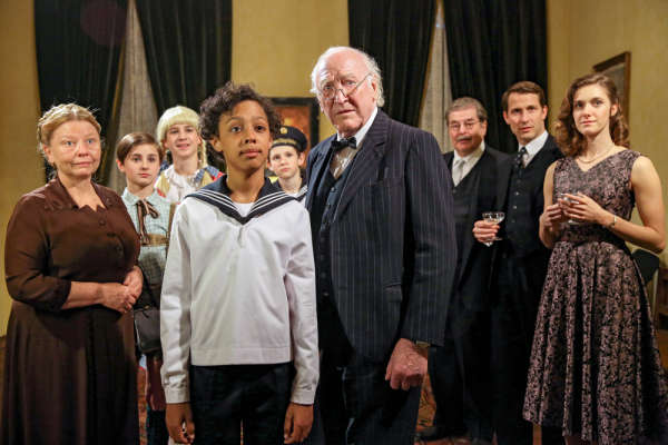 大嗓门剧照的剧照