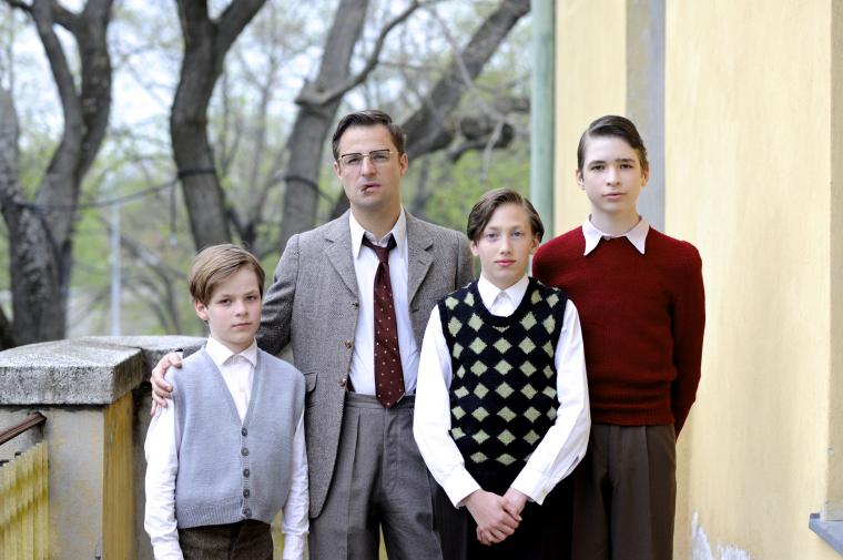 大嗓门剧照的剧照