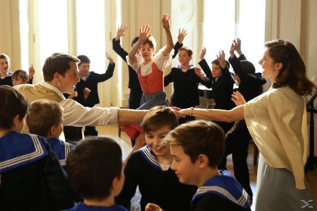 大嗓门剧照的剧照