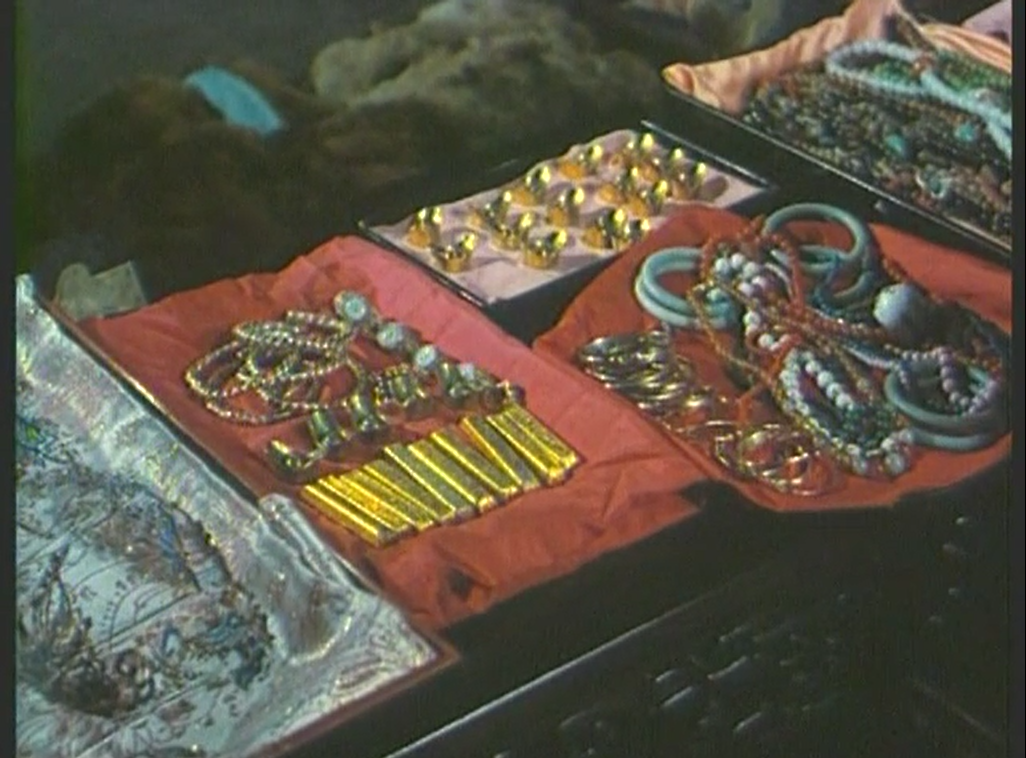 红楼梦 Ⅵ 宝玉化石剧照的剧照