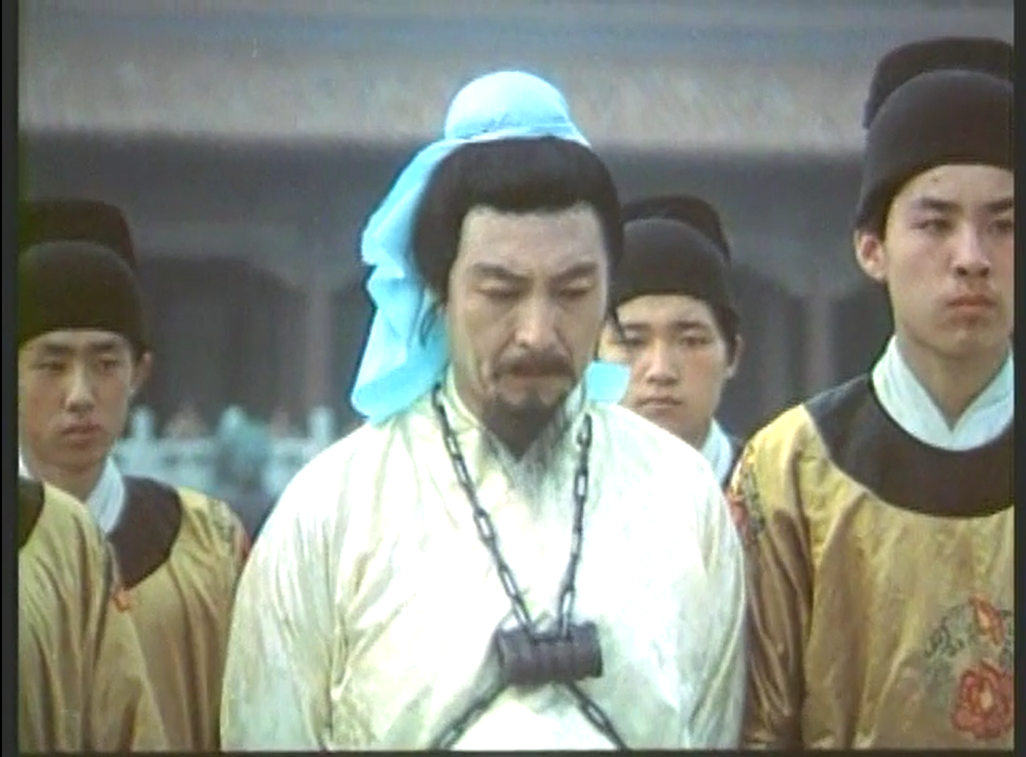 红楼梦 Ⅵ 宝玉化石剧照的剧照