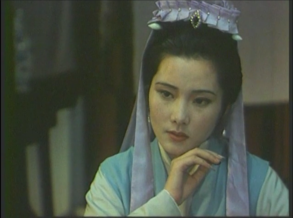 红楼梦 Ⅵ 宝玉化石剧照的剧照