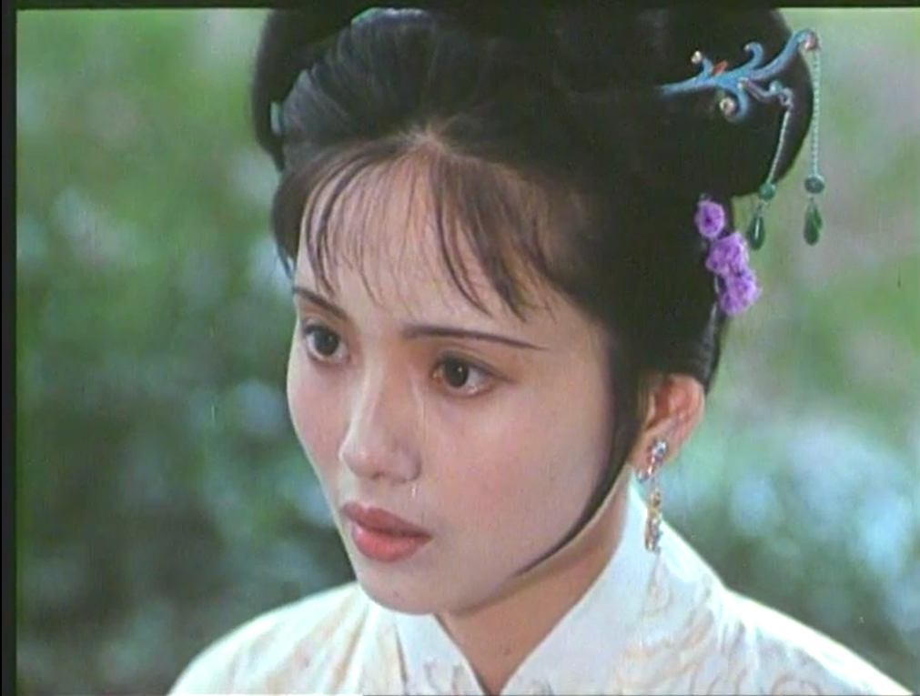 红楼梦 Ⅵ 宝玉化石剧照的剧照