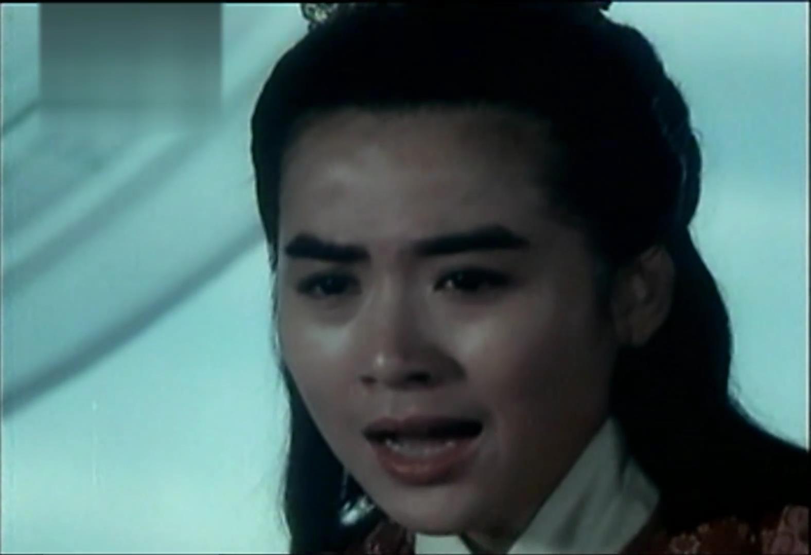 红楼梦 Ⅵ 宝玉化石剧照的剧照