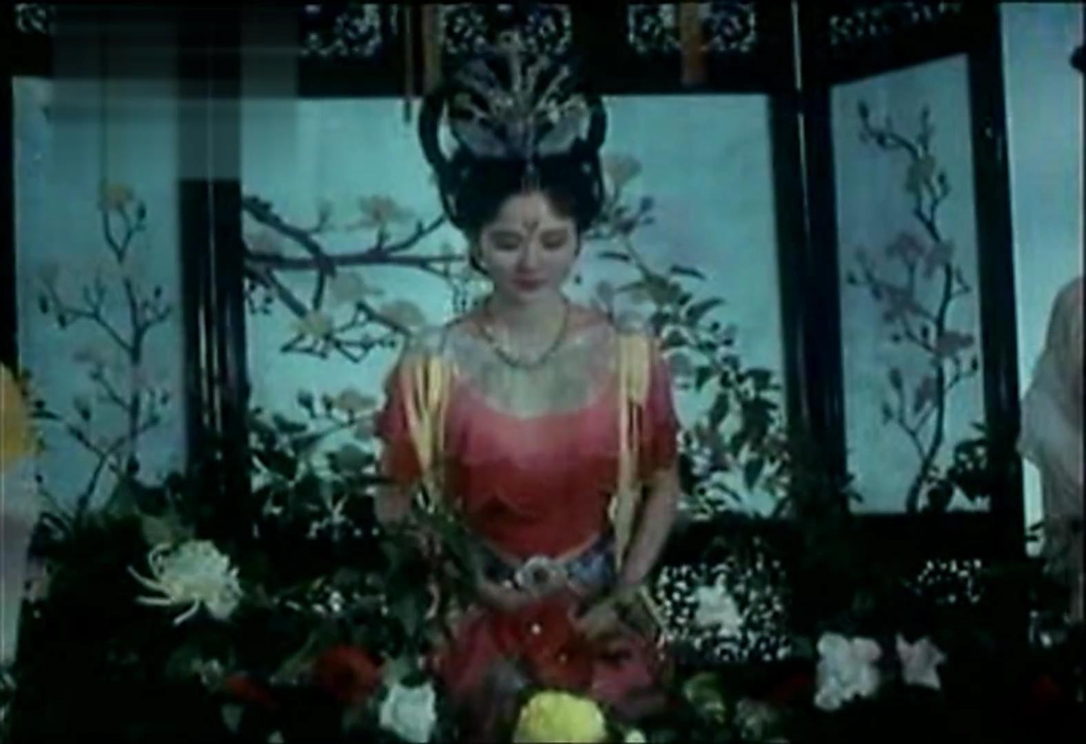 红楼梦 Ⅵ 宝玉化石剧照的剧照