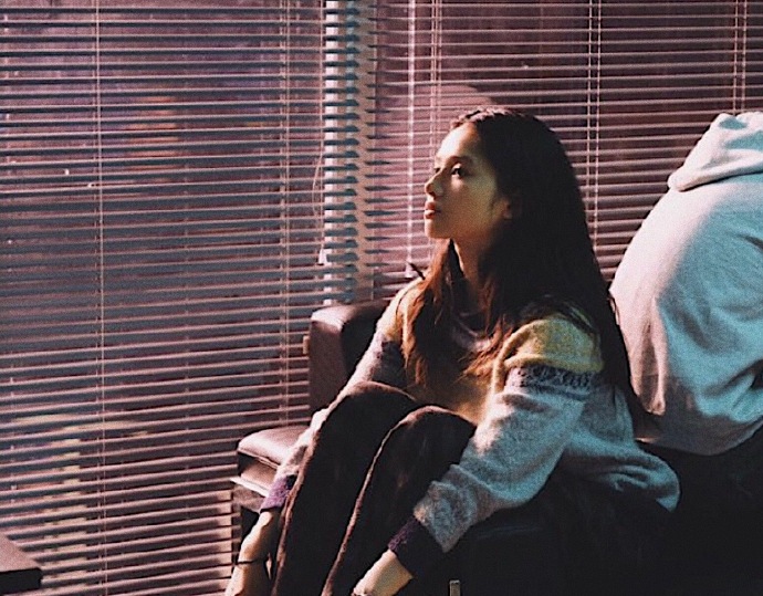 我要我们在一起剧照的剧照