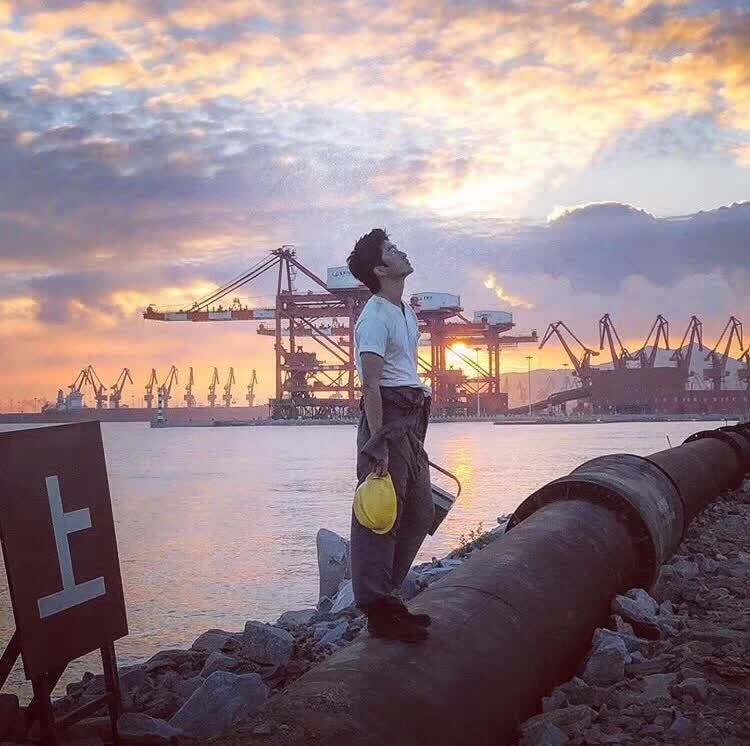 我要我们在一起剧照的剧照