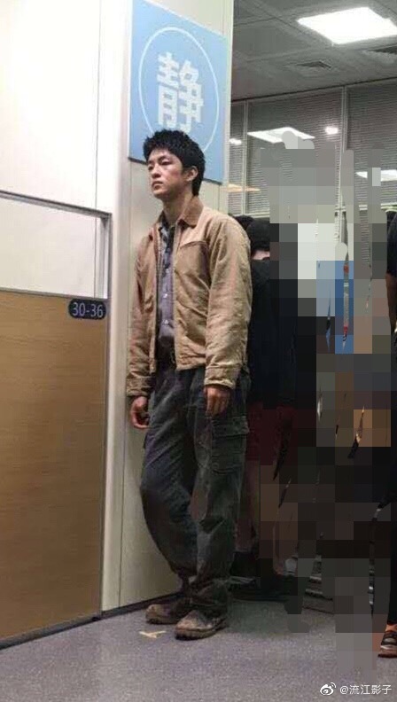 我要我们在一起剧照的剧照