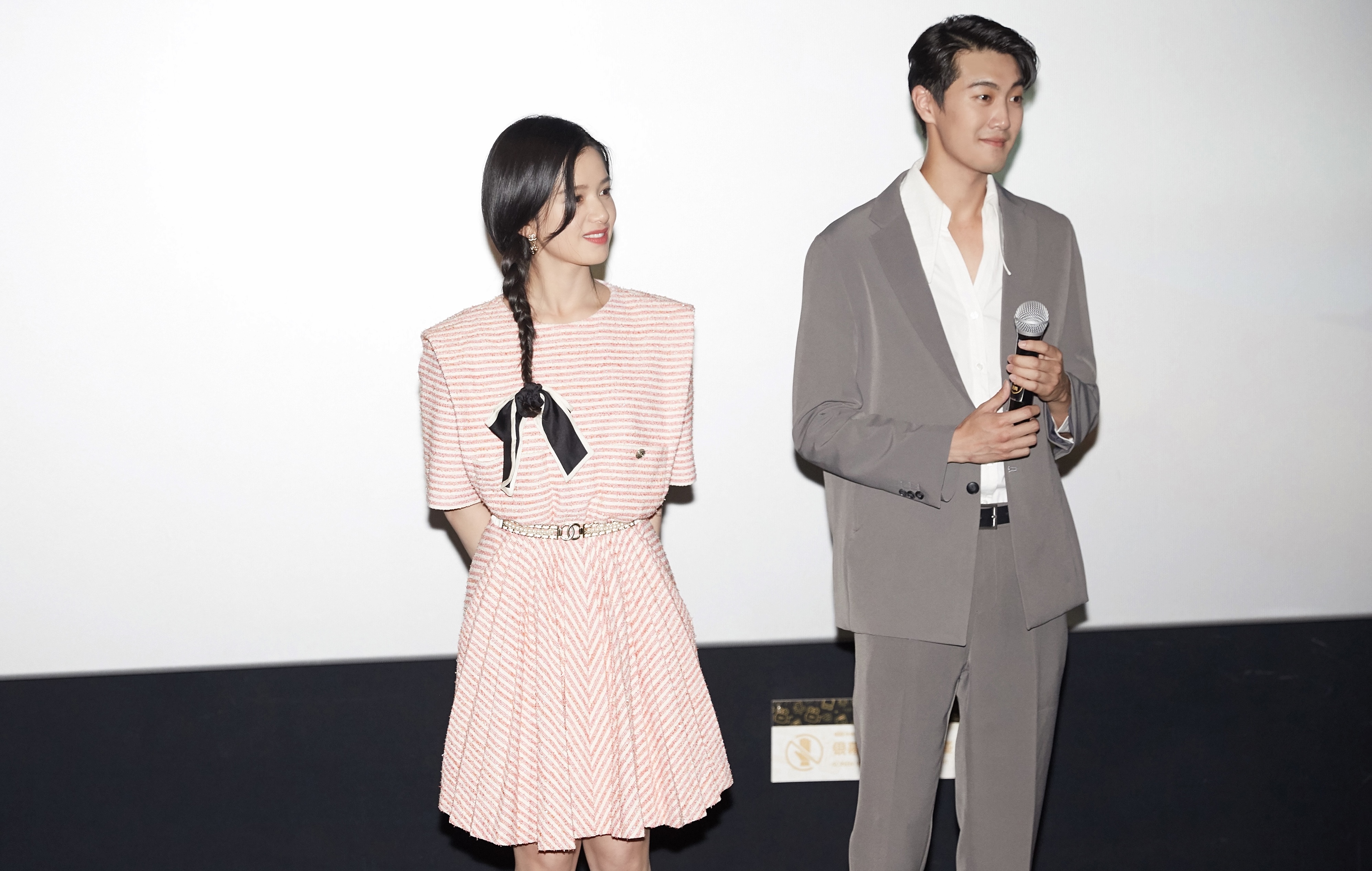 我要我们在一起剧照的剧照