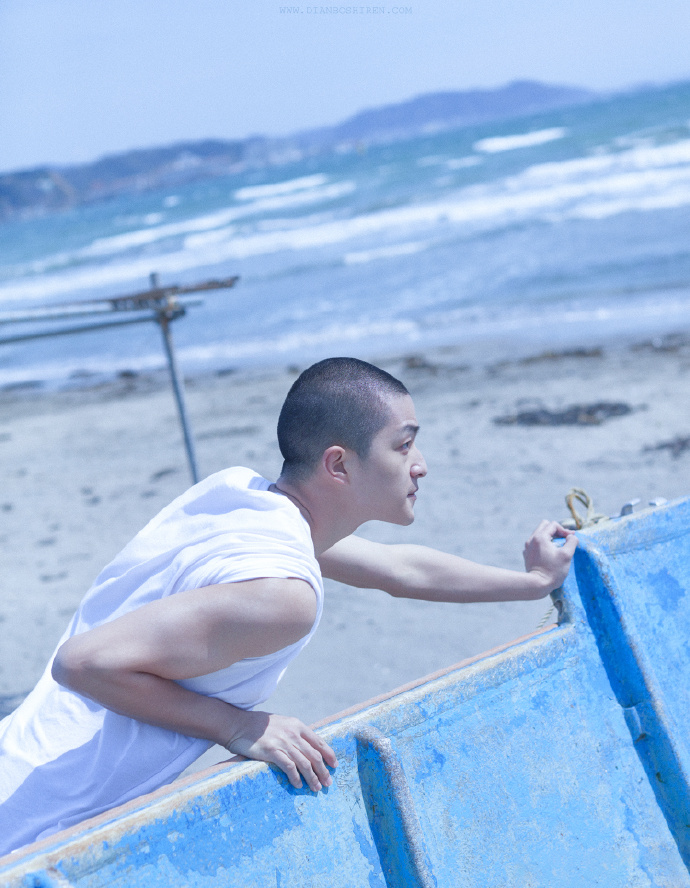 我要我们在一起剧照的剧照