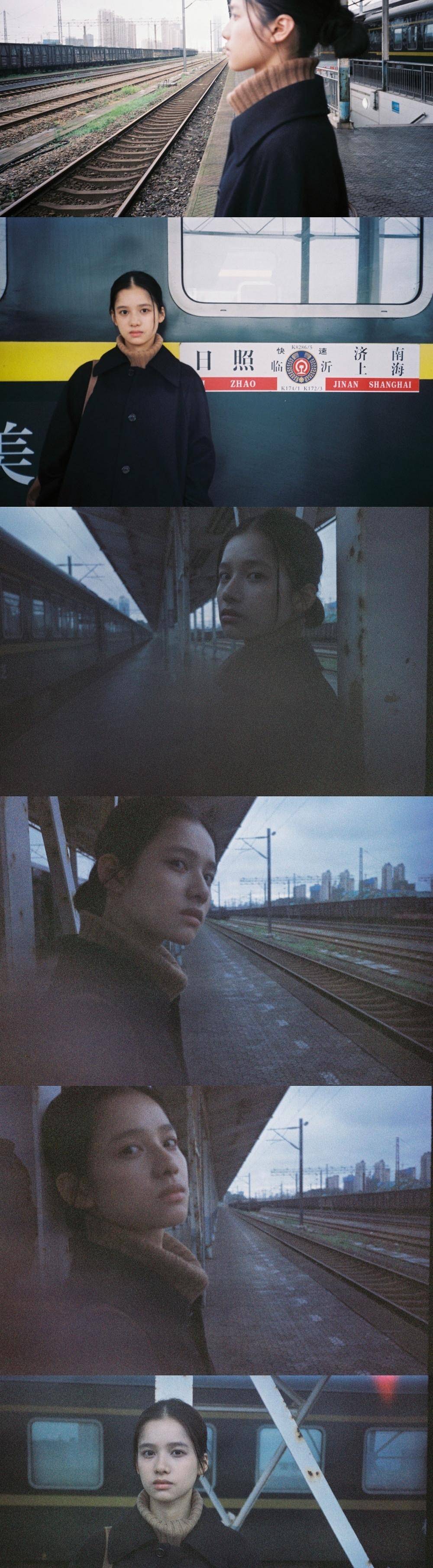 我要我们在一起剧照的剧照