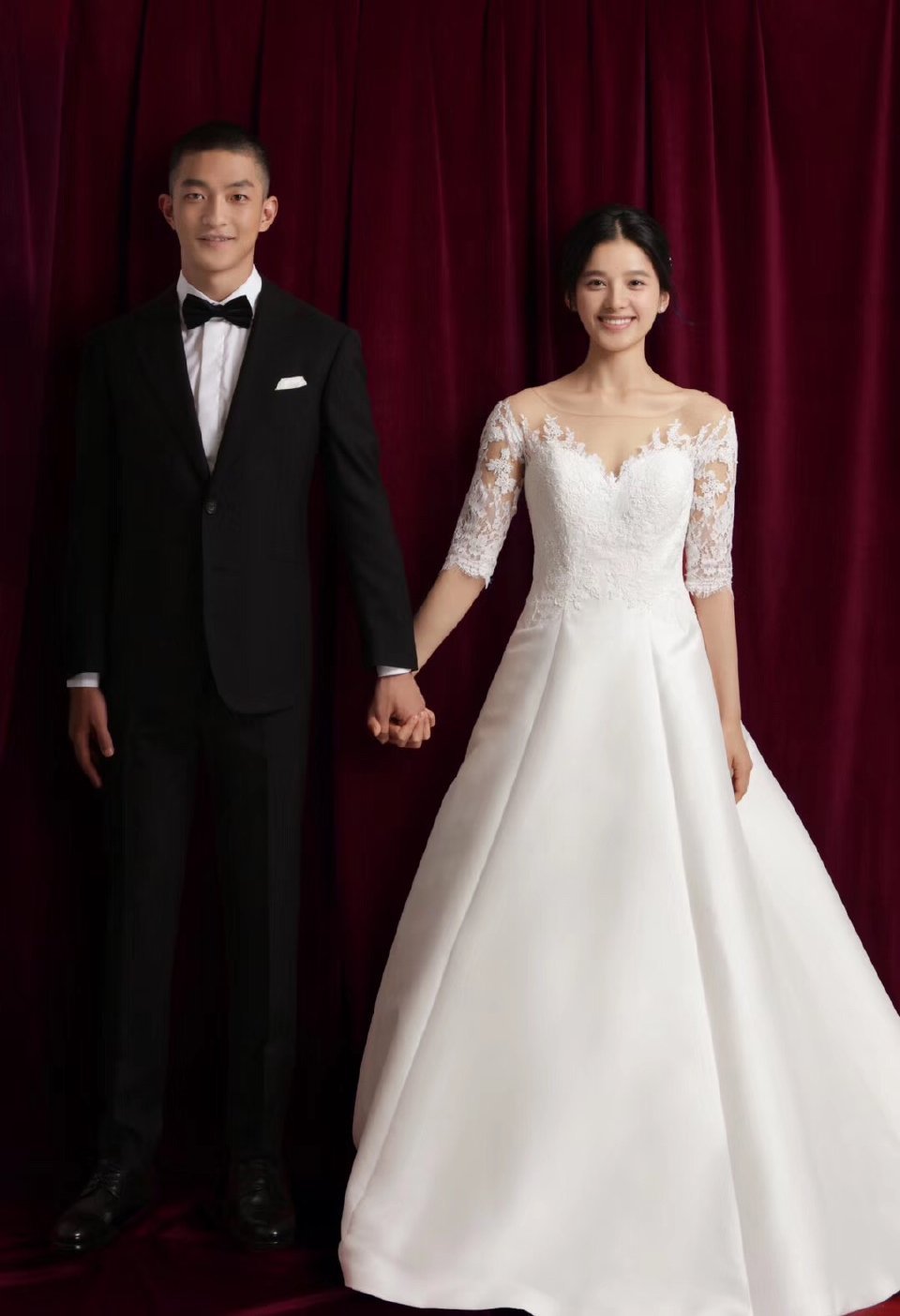 我要我们在一起剧照的剧照