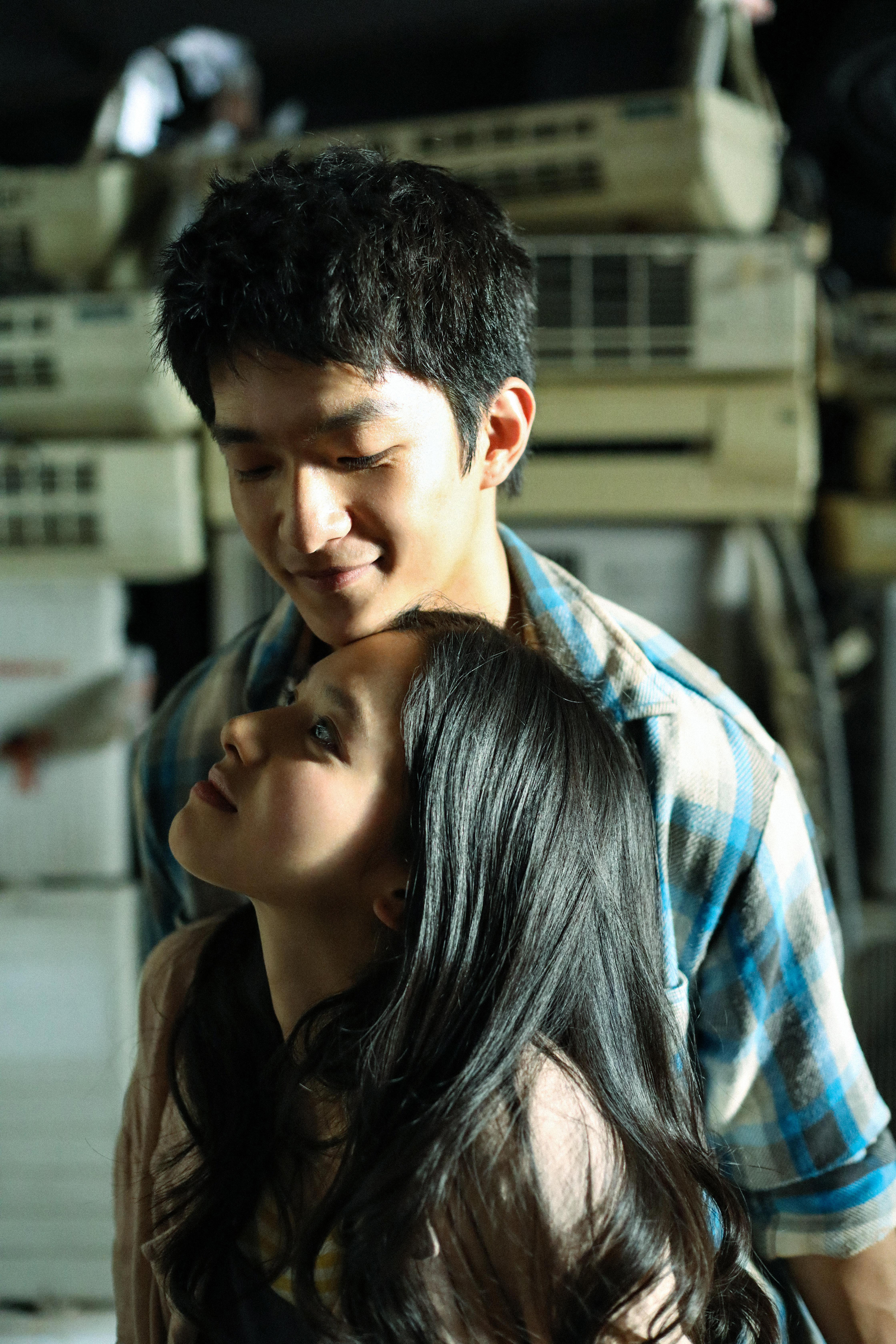 我要我们在一起剧照的剧照